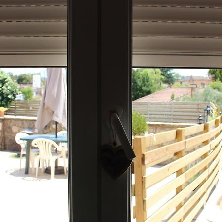 Apartament Vall De Montserrat Castellbell i Vilar Ngoại thất bức ảnh