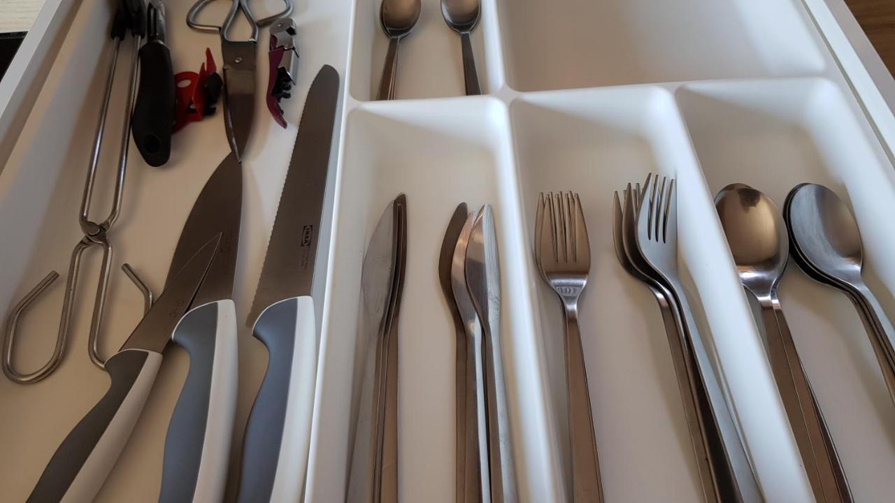 Apartament Vall De Montserrat Castellbell i Vilar Ngoại thất bức ảnh