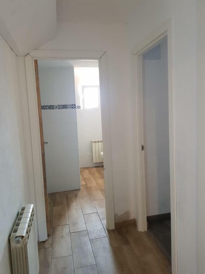 Apartament Vall De Montserrat Castellbell i Vilar Ngoại thất bức ảnh