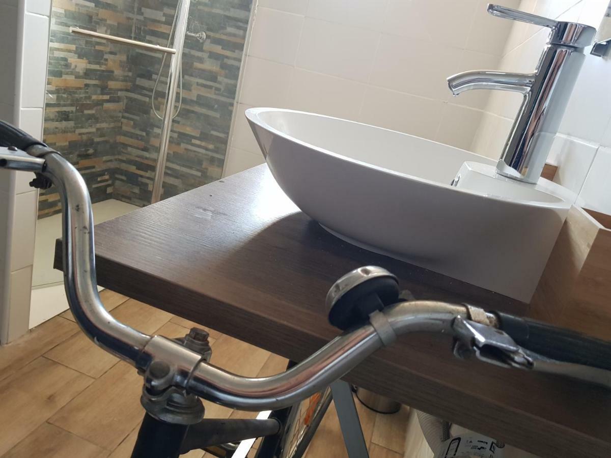 Apartament Vall De Montserrat Castellbell i Vilar Ngoại thất bức ảnh