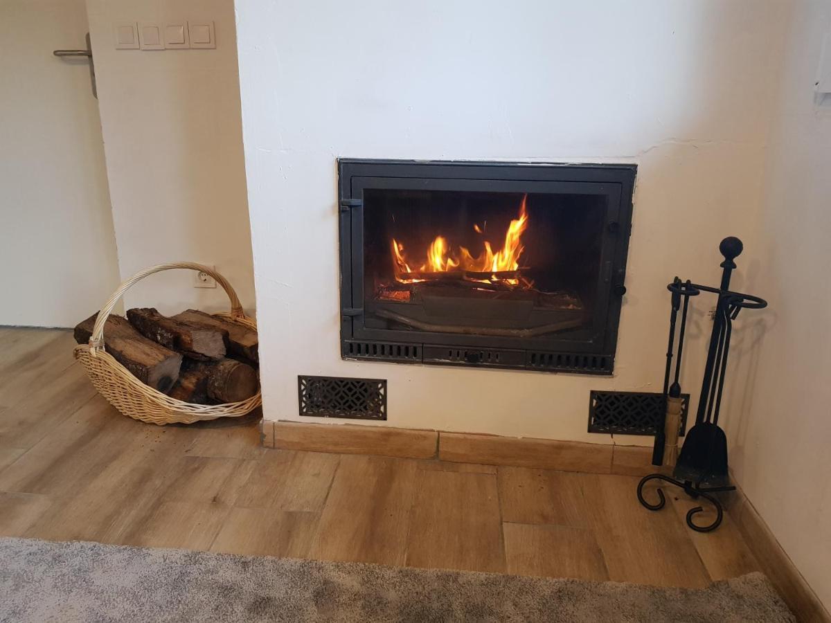 Apartament Vall De Montserrat Castellbell i Vilar Ngoại thất bức ảnh