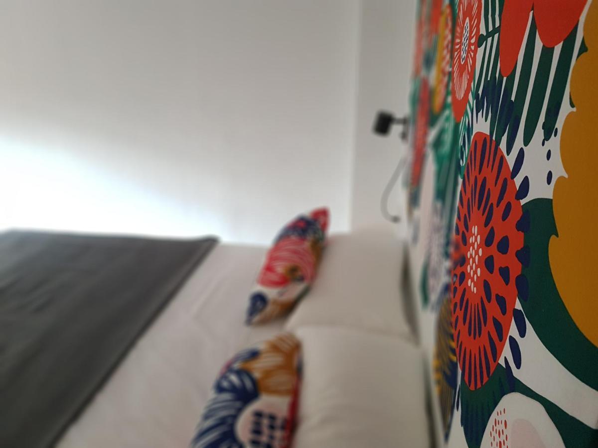 Apartament Vall De Montserrat Castellbell i Vilar Ngoại thất bức ảnh